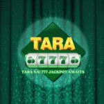 Tara777 Game Download Logo